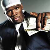 50 Cent's Avatar