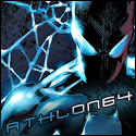 Athlon64's Avatar