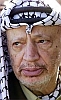 Yassir Arafat's Avatar