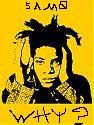 Basquiat's Avatar