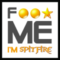 SPiTFiRE's Avatar