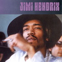 Jimmi Hendrix's Avatar