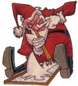 jungleroger's Avatar