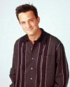 Chandler's Avatar