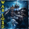 War Lord's Avatar