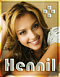 hennil's Avatar