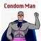 condom-man's Avatar