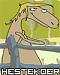 Hestekoer's Avatar