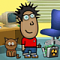 Xed's Avatar
