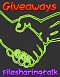 Giveaways
