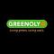 Greenoly01's Avatar